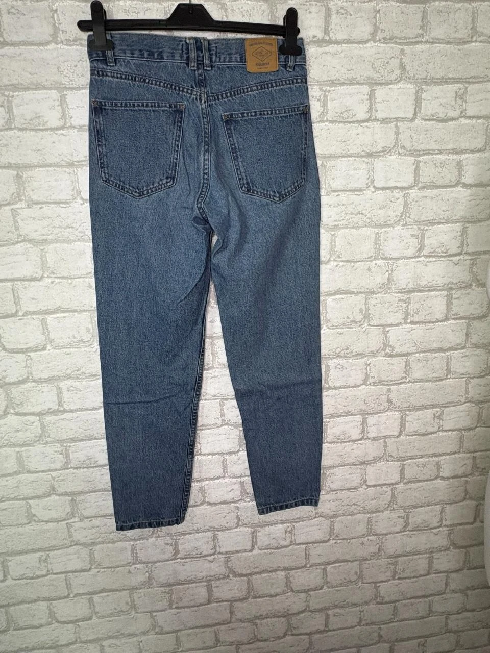 Jeans azul Pull&Bear 34 – photo 2